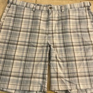 Haggar men’s shorts size 42